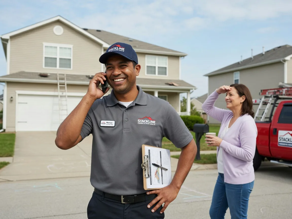 Chimney flashing repair New Holland, IL FAQs